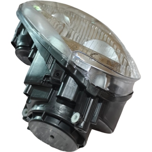 Ban đầu Volkswagen Sagitar phía trước bên trái Đèn pha New OE 1kd941005 mà không có bóng đèn <span class=keywords><strong>halogen</strong></span> 12V <span class=keywords><strong>3000K</strong></span> Nhiệt độ màu <span class=keywords><strong>H7</strong></span> hình dạng - Product Image 5