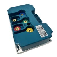 Controlador de Motor Inteligente Fardriver ND84450 84V DC, Programable, Onda Sinusoidal, Protección IP67, Corriente Máxima de 450A, 1 Año de Garantía
