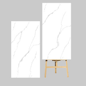 Azulejos <span class=keywords><strong>de</strong></span> Gran Formato 600 x 1200, 1000 Metros Cuadrados, Porcelana Brillante Antideslizante, Azulejos <span class=keywords><strong>de</strong></span> Cerámica Esmaltada <span class=keywords><strong>para</strong></span> <span class=keywords><strong>Interiores</strong></span>, Azulejos 3D <span class=keywords><strong>para</strong></span> <span class=keywords><strong>Paredes</strong></span> y Pisos - Product Image 6