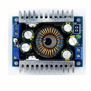 Module d'alimentation de voiture de carte de convertisseur abaisseur 12A DC DC - Product Image 2
