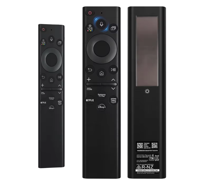 Universal Remote Control BN59-01259E TV Remote Control Replacement Use for Samsung Smart LCD LED QLED HDTV 4K 3D TVs