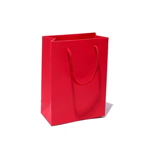 Boîtes à bijoux et sacs en gros en carton ivoire, boîtes cadeaux de présentation de bijoux en vrac, étuis d'emballage pour bagues, boucles d'oreilles et colliers - Product Image 4