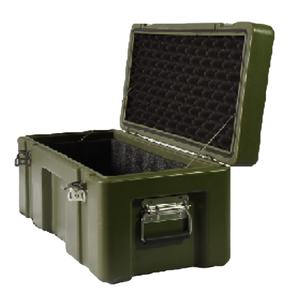 DF JM633128 34L 35L 36L 37L 38L 39L Nuevo Estilo Personalizado, Moldeado Rotacional, Caja Protectora de Seguridad de Plástico Duro - Product Image 1