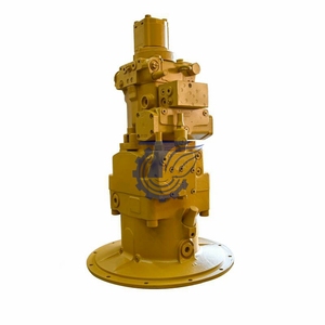 Pompe hydraulique principale 2518037 Pompe hydraulique pour excavatrice M322D MH - Product Image 1