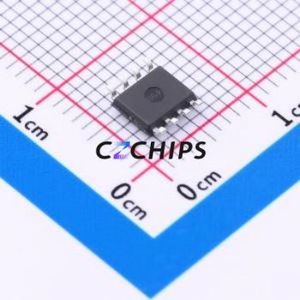 ชิปไอซีวงจรรวมเครื่องขยายเสียง SOIC-8 TSV792IDT - Product Image 2