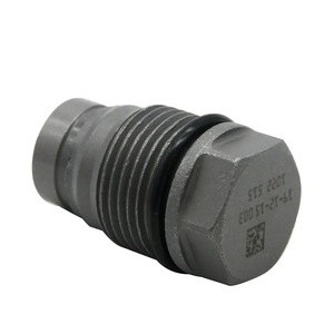 Válvula de alivio de presión de combustible Common Rail de 3/8 pulgadas para vehículos Iveco - Product Image 3
