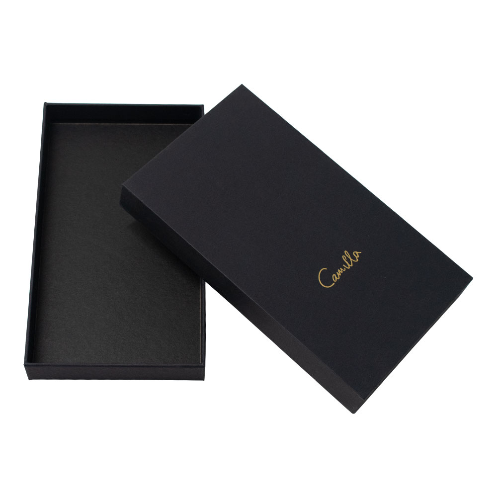 lid and base boxes