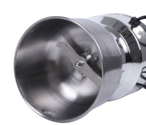 Vendedor caliente Mini <span class=keywords><strong>molinillo</strong></span> de especias portátil comercial <span class=keywords><strong>molinillo</strong></span> de granos de café eléctrico para uso doméstico y hotelero - Product Image 3