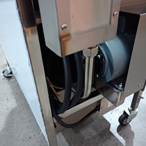 Friteuse de poulet à gaz commerciale PFE-800 Broaster Machine à frire électrique de haute qualité Poulet frit sous pression <span class=keywords><strong>Frymaster</strong></span> compétitif - Product Image 2