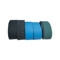 Delantal de goma para hilado textil