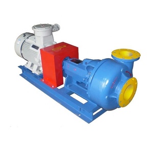 Bomba de Lodo y Arena para Plataformas de Perforación Petrolera, Capacidad de Descarga de 260-300m/h, Motor de 75/90KW, 1 Año de Garantía - Product Image 3