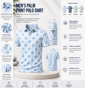 Camisetas Polo de Golf Negras de Manga Corta para Hombre 2026, Color Sólido, Estilo Casual de Negocios, con Logotipo Bordado en la Solapa - Product Image 4