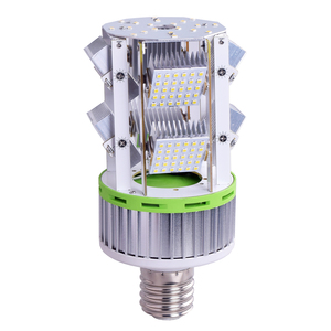 2024 điều chỉnh Góc chùm thay thế MH HPS E26 E27 E39 E40 20W 36W 40W 50W 60W 80W 100W 120W vít trong lõi ngô dẫn ánh sáng - Product Image 4