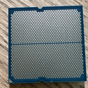 एएमडी रीजेन 5 8500 जी प्रोसेसर (जेन 4) 6-कोर 3.5 घज ए 5 65w - Product Image 4