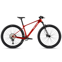 Vélo de montagne en fibre de carbone ES800-13S, vélo de descente sans fil, VTT à suspension intégrale, vélo de montagne