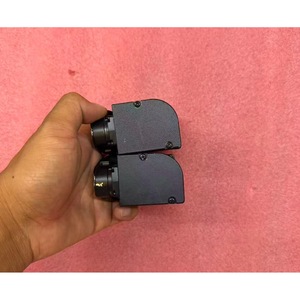 มอเตอร์เซอร์โว B R รุ่น 8LVA13.R0030D000 0 100 วัตต์ 48 โวลต์ ดีซี IP65 ออสเตรีย รุ่น D - Product Image 5