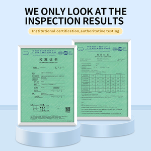 Dr87s kỹ thuật số cầm tay siêu âm đo độ dày thâm nhập E-E lớp phủ kim loại tường <span class=keywords><strong>Meter</strong></span> - Product Image 4