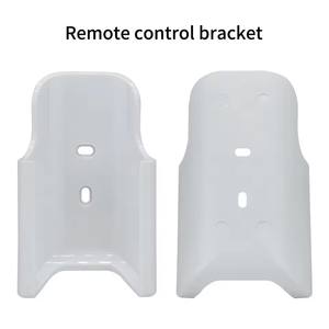 Remote Control Holder for Multi-brand Available ABS Material OEM air Conditioner Remote Control <b>Bracket</b> in Stock - Product Image 3