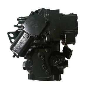 ปั๊มไฮดรอลิกแบบลูกสูบ MPV025 035 044 046 รุ่น M46-20474A-99-04-43306 MPV046C BBHSBMBA CEAHHANNN สำหรับปั๊มไฮดรอลิกแบบลูกสูบ - Product Image 5