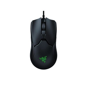 เมาส์แบบมีสาย20K <span class=keywords><strong>dpi</strong></span>, ใหม่สวิตช์เมาส์เล่นเกมสำหรับเล่นเกมที่เร็วที่สุดเมาส์สำหรับเล่นเกม R azer <span class=keywords><strong>Viper</strong></span> 8kHz น้ำหนักเบา - Product Image 2