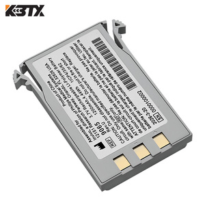 อะไหล่แบตเตอรี่ลิเธียม3.7V 1200mAh สำหรับ REF9065/invivo 9065/9067 MRI หน้าจอ SpO2นิพจน์ <span class=keywords><strong>MR200</strong></span>ในสต็อก - Product Image 4