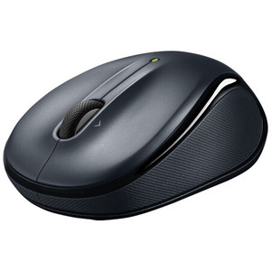 Souris sans fil USB Logitech <span class=keywords><strong>M325</strong></span> pour ordinateur portable bureau 1000DPI 2.4GHz récepteur unificateur souris optique ergonomique - Product Image 1
