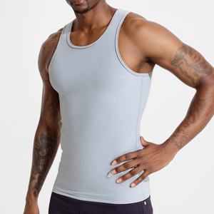 Nouvelle robe Slim Fit costume homme gilet Gilet Homme décontracté sans manches formel veste d'affaires - Product Image 2