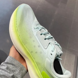Luxury-sophisticated brand custom-made cushioned and breathable daily professional training men's and women's sports <b>shoes</b> - Product Image 3