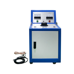 Generador de Voltaje de Triple Frecuencia bibo Wrindu RDSF-15/500, Prueba de Resistencia a Sobretensión Inducida de Triple Frecuencia - Product Image 2