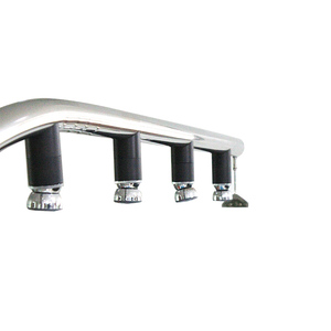 Vichi white <span class=keywords><strong>Spa</strong></span> — douche de Table vente en gros, meuble hydraulique, vente en gros, usine - Product Image 3
