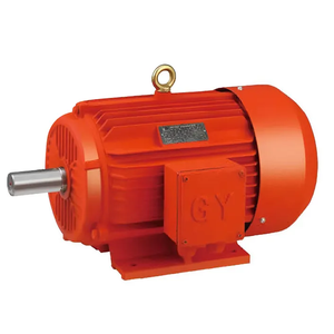 핫 세일 30kw 40hp 삼상 YE2 시리즈 유도 전동기 삼상 비동기 전동기 - Product Image 2