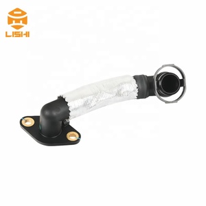 Manguera de ventilación para <span class=keywords><strong>VW</strong></span> <span class=keywords><strong>RS</strong></span> Q8 (4MN) 2020- 0P2103211H, válvula de ventilación - Product Image 3