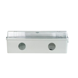Caja de Medición de Energía Industrial SM, Impermeable IP54, Montaje en Pared, Caja de Medición Eléctrica de Acero, 380V/240V <630A - Product Image 5