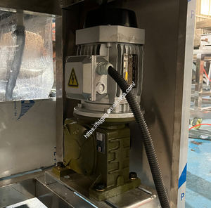 Factory Price High End <b>Small</b> Glass Washer Horizontal Washing <b>Machine</b> 1200 Washer Brush for Clean Building Glass Cleaning <b>Machine</b> - Product Image 6