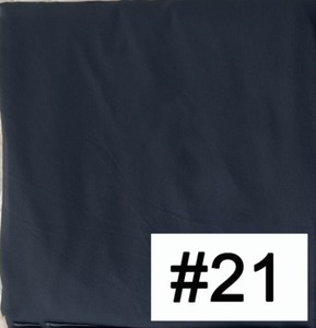 Nuovi arrivi Jersey liquido Hijab con buone cuciture Roll him per bambini punti puliti Non trasparenti con una lucentezza sottile per le donne musulmane - Product Image 2