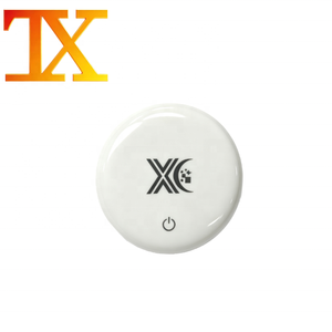 UWB Find My Tracker Anti Lost <b>Tag</b> Smart Tracker Works with Apple Find My for Keys Wallet Luggage Asset <b>Tracking</b> - Product Image 2