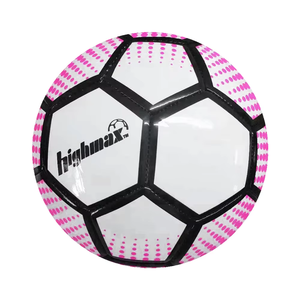 Hot Sale High Quality Soccer Customized Promotional Futbol