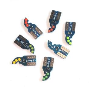 Lumière LED T10 COB 5W, éclairage de plaque d'immatriculation de voiture, compatible avec Sonata Matrix Accord Elantra Canbus - Product Image 3