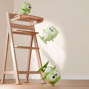 Juguete de Cuerda Clásico para Niños con Diseño Creativo de Búho de Dibujos Animados, en Forma de Animal, Venta Caliente - Product Image 6