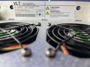 Convertidor de Frecuencia Original Nuevo 134F3003 VLT AutomationDrive FC-360H30KT4E20H2XXCDXXSXXXXA0BX 30KW/40HP 3PH 380-480VAC FC-360H3 - Product Image 3