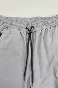 Nouveau pantalon chino en coton pour homme, tendance, logo personnalisé, taille plus, coupe droite, devant plat, respirant, décontracté - Product Image 5