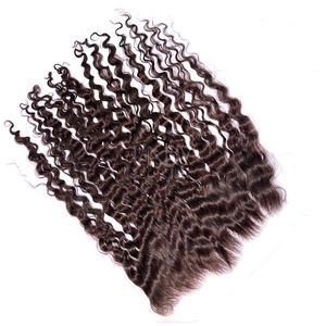 High Quality Raw <b>Hair</b> <b>Color</b> Bundles With Frontal and Bundles to Make Wigs - Product Image 5
