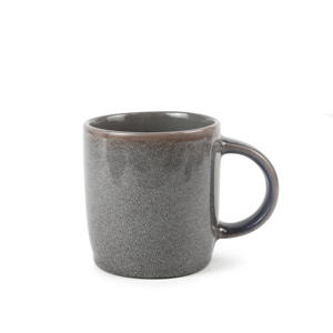 Juego de Vajilla Mexicana Moderna de 24 Piezas en Gris Reactivo a Precio Económico - Product Image 3