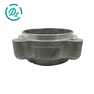 Adaptateur de ventilateur diesel EexcavaStart 1136420770 1-13642077-0 pour excavatrices 6HK1 ZX330-3 ZX350 - Garantie de 6 mois - Product Image 2