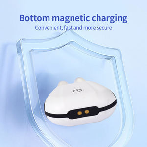 อุปกรณ์บำบัด<span class=keywords><strong>จมูก</strong></span>แบบชาร์จไฟขนาดเล็ก แสงสีแดง บรรเทาอาการคัด<span class=keywords><strong>จมูก</strong></span> โรคจมูกอักเสบ และภูมิแพ้ อุปกรณ์ดูแลสุขภาพ แผ่นแปะร่างกาย - Product Image 3