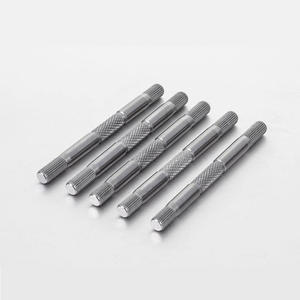 Arbre agricole pour pièces de tracteur et machines agricoles Tolérance: 0.002mm Max.1000mm Diamètre 1.2mm ~ 100mm - Product Image 6