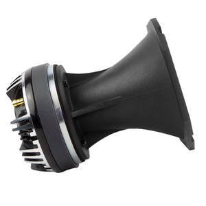 Tweeter Profesional de Titanio con Bocina de Aluminio para <span class=keywords><strong>Coche</strong></span>, Audio de 2 Pulgadas y 600W MAX - Product Image 4