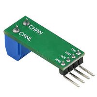 TJA1050 Module CAN Module CAN Bus Module CAN Bus Émetteur-récepteur Code STM32 pour Kit de bricolage Arduino