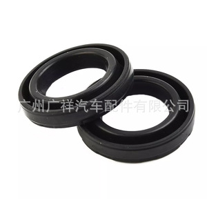 ซีลน้ำมันเครื่อง Tf รุ่น 1327631U10 สำหรับเครื่องยนต์ Infiniti Nissan Vq30de Vq20de ระบบปะเก็น - Product Image 4
