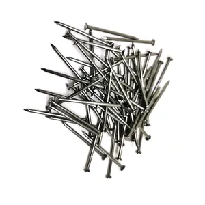 china polished common round nail iron nail factory Wire nails for wood